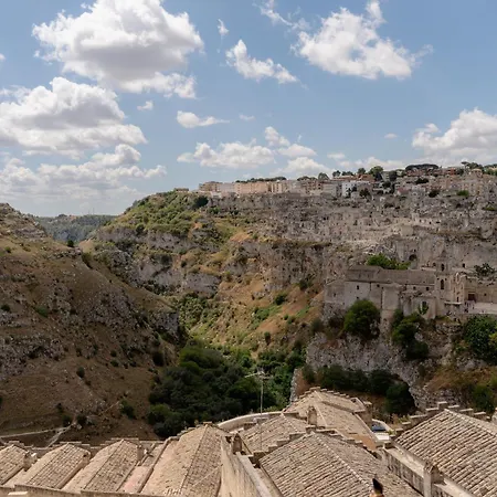 La Casa Di Sofia_apartment Apartment Matera